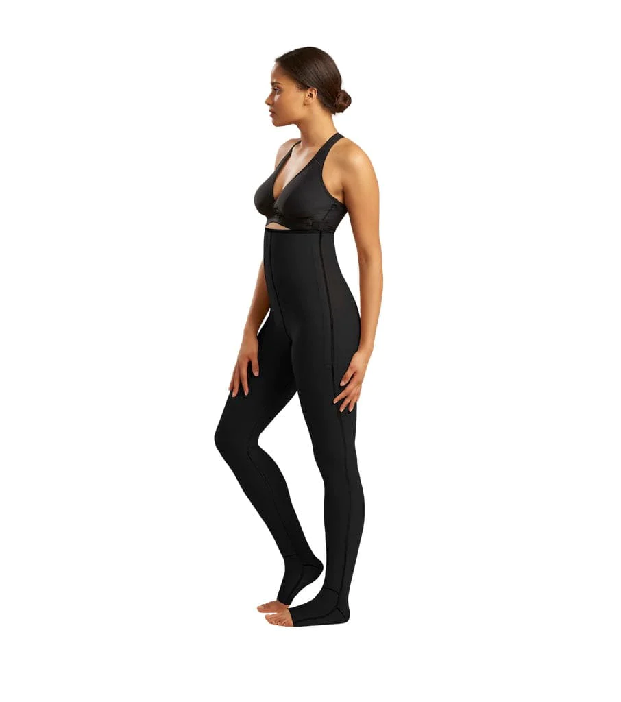 Marena LGLFW Kompressionshose: Ihr Weg zu Komfort und Heilung nach Lipödem-Behandlung