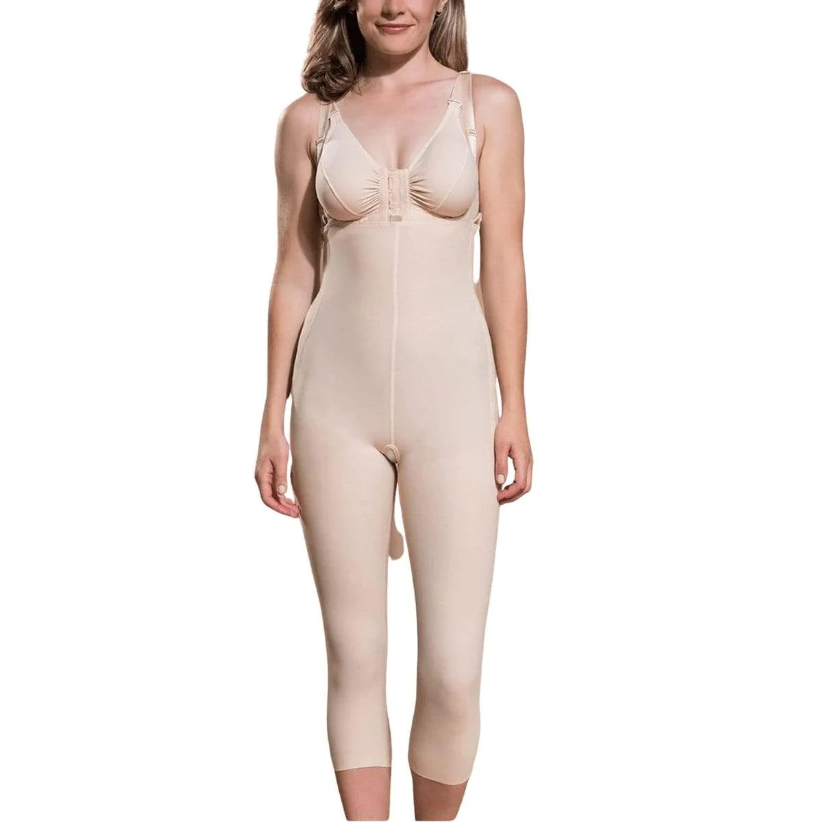 Marena Recovery FBM Kompressionsbody: Revolutionäre Unterstützung nach Mastektomie und Brustwiederaufbau