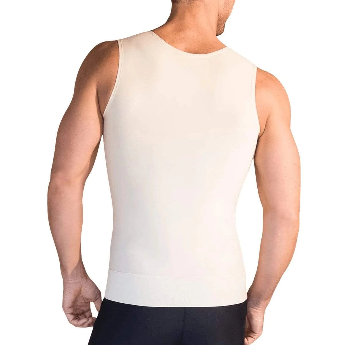 Marena Recovery MTT Herrentop: Innovative Kompressionstherapie für Ödeme im Brustbereich