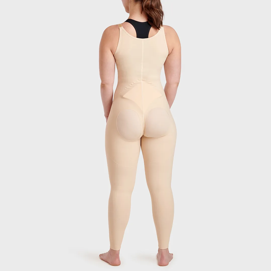 Marena Recovery FBCL Kompressionsbody