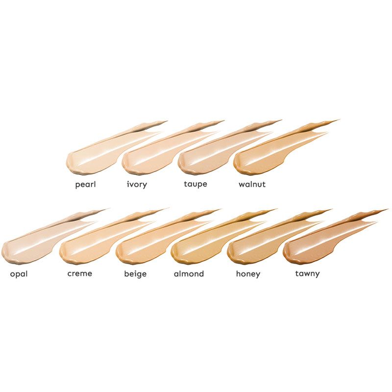 Oxygenetix Foundation, Ivory, 15 ml TESTER