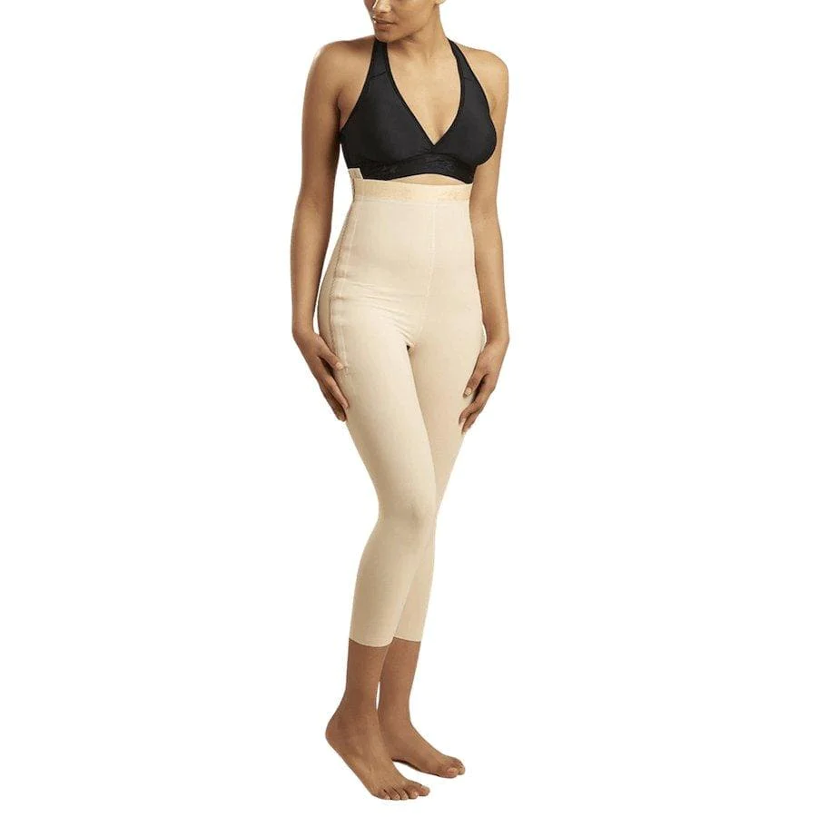 Marena Recovery LGM Kompressionsmieder: Optimale Unterstützung nach Bauch- und Rückenoperationen