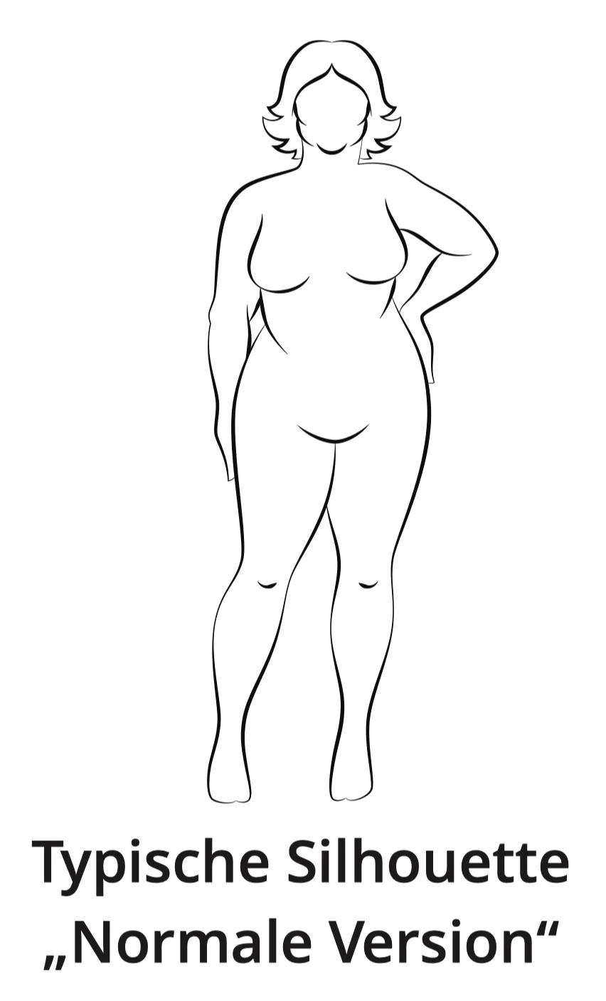 Marena LGLFW Kompressionshose: Ihr Weg zu Komfort und Heilung nach Lipödem-Behandlung